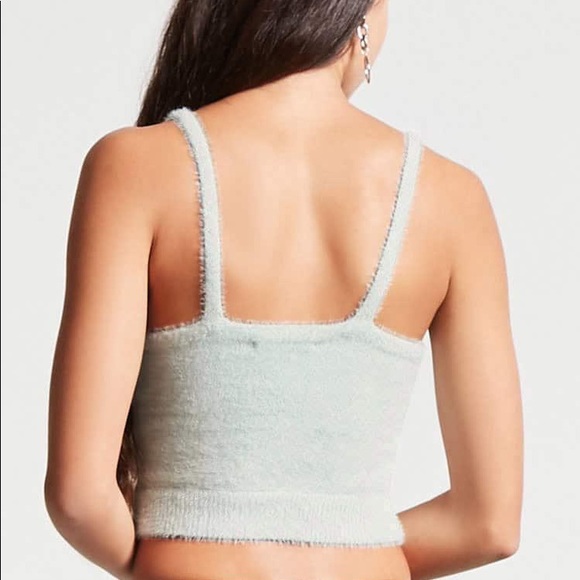 Knit Tank Top - Picture 3 of 4